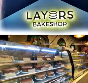 Layers Bakery Lahore | Menu And Address 2023