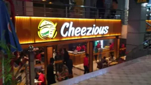 Cheezious Menu Islamabad 2024 | Extremely Cheezy Delights