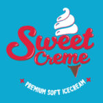 Sweet creme