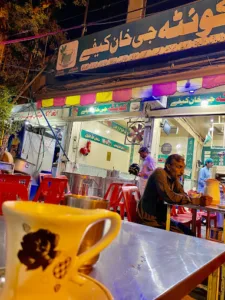 quetta cafe near me in rawalpindi 