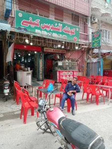 quetta cafe near me in rawalpindi