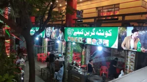 quetta cafe near me in islamabad