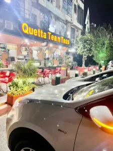 quetta cafe near me islamabad