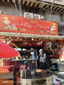 quetta cafe near me in islamabad