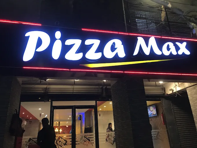 Pizza Max