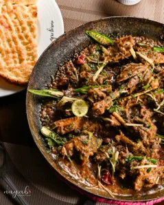 karahi