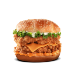 Mighty Zinger Image