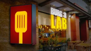 Burger Lab Menu: A Delicious Adventure Awaits