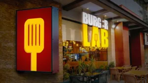 Burger Lab Branch