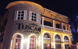 Excellence of Complete Tuscany Courtyard Menu | Updated Prices-2023-24