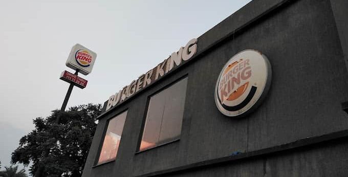 Burger King Pakistan