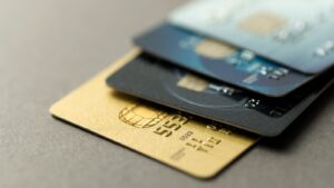 Low Interest credit cards