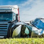 Truck Accident attorney