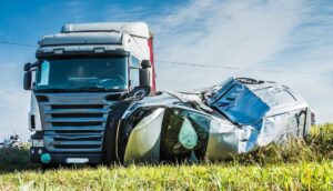 Truck Accident attorney 